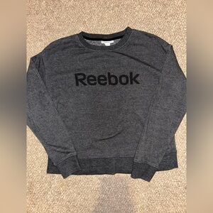 Women’s Reebok Sweatshirt